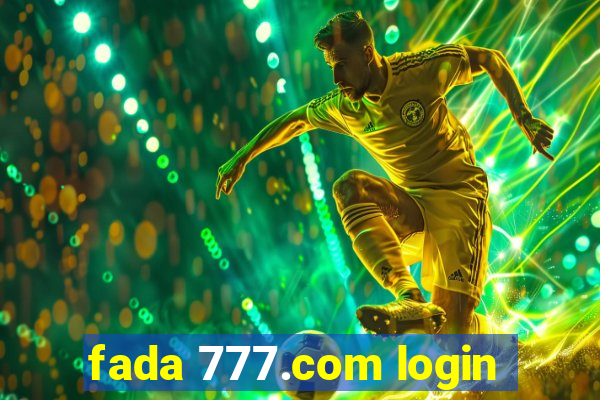 fada 777.com login